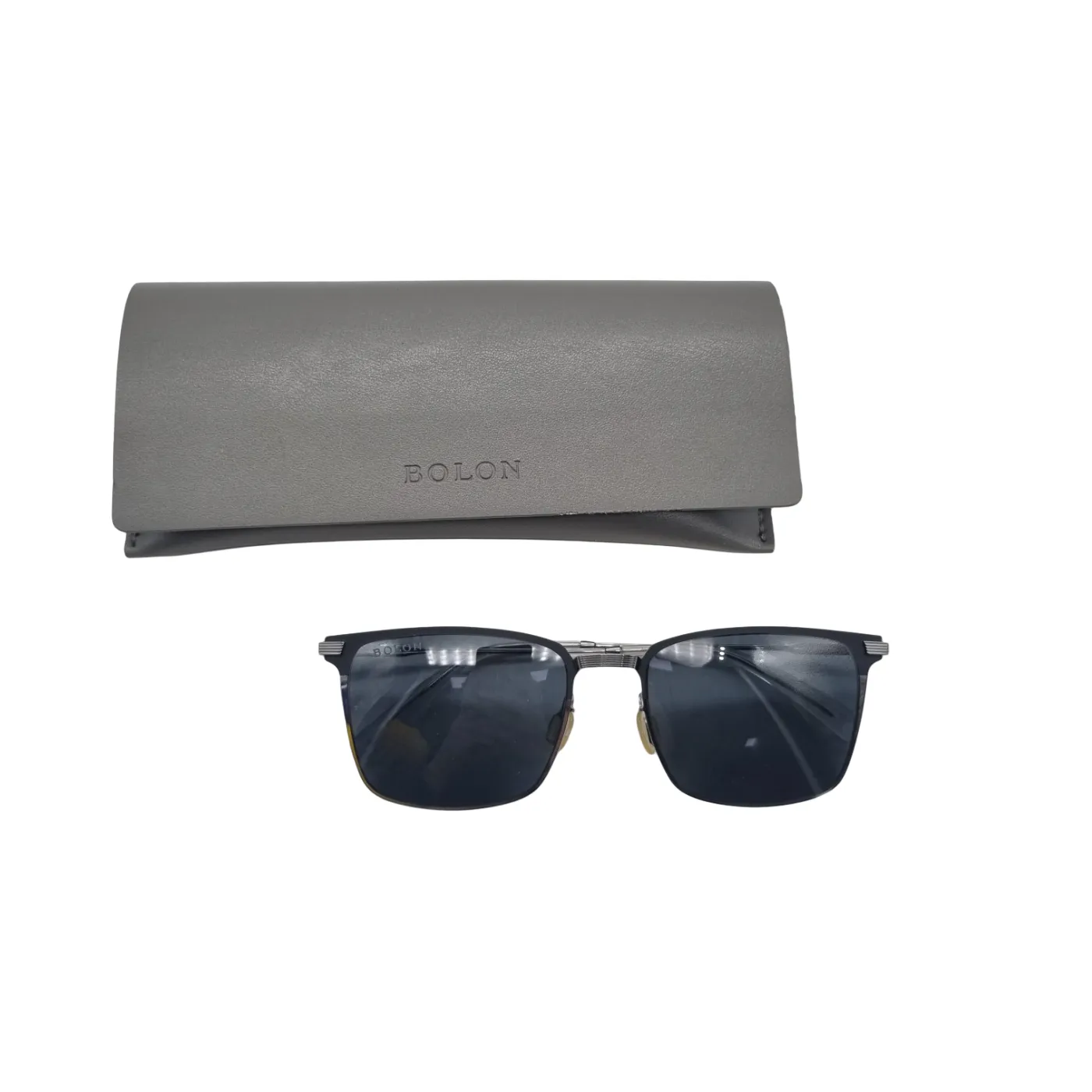 Bolon BL8056 Sunglasses With Case (WR 1331694)