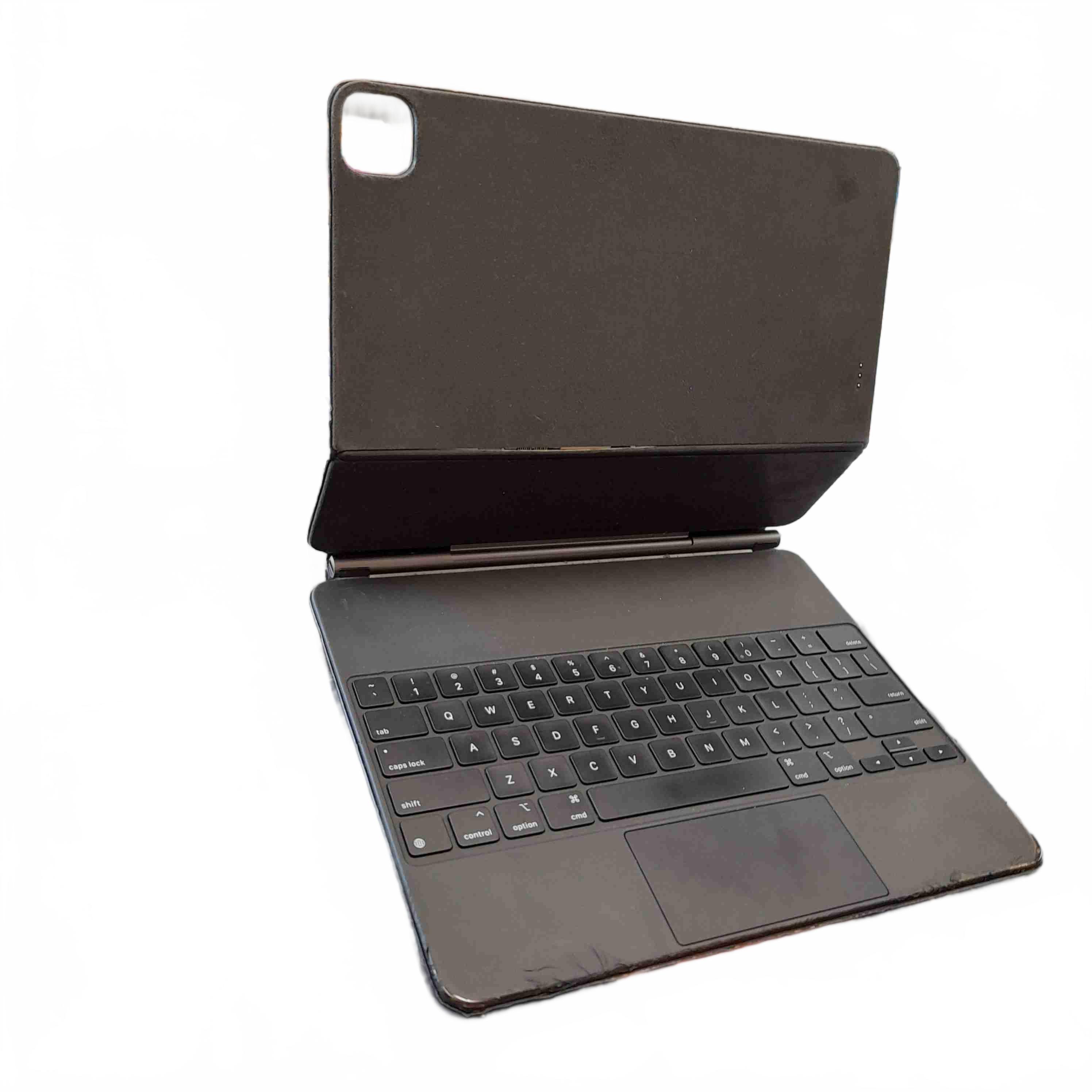 Apple Magic Keyboard IPad Pro Gen 4 Wear And Tear (GE)