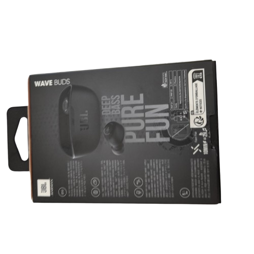 JBL Wave Buds(MR)