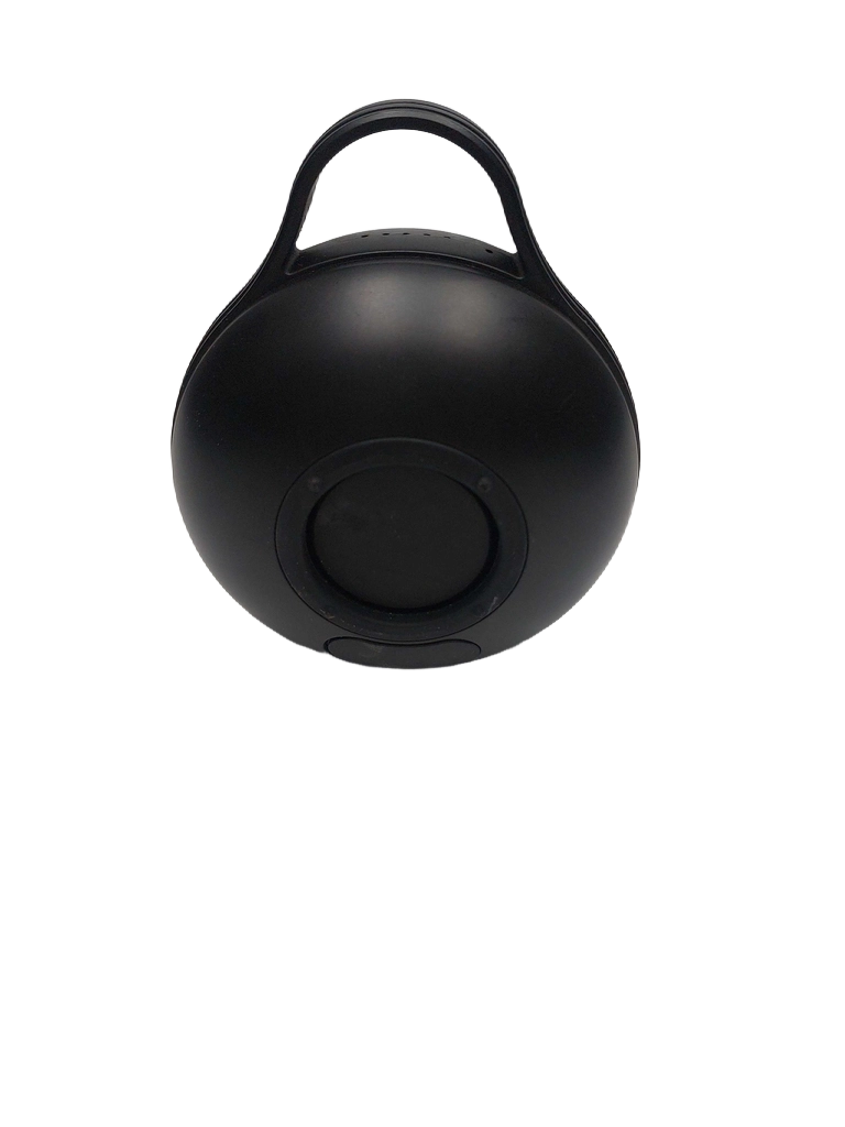 Sprout Speaki Portable Bluetooth Speaker Black (GB1429839)