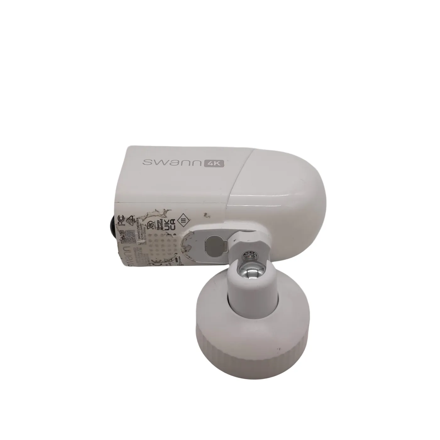 Swann Xtreem4K Eco Wireless Security Camera (SWIFI-4KXTRMECO) (WL1400135)