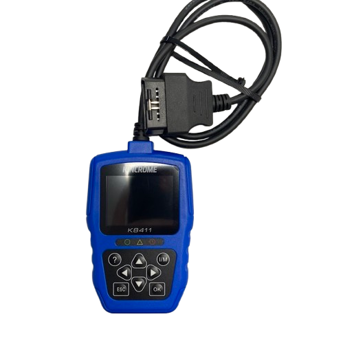 Kincrome Diagnostic Scan Tool OBD2 Semi Pro – K8411 (NG)