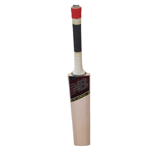New Balance TC Alpha+ Cricket Bat (MR)