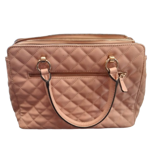 Guess Handbag Rose With Small Mark (GE)