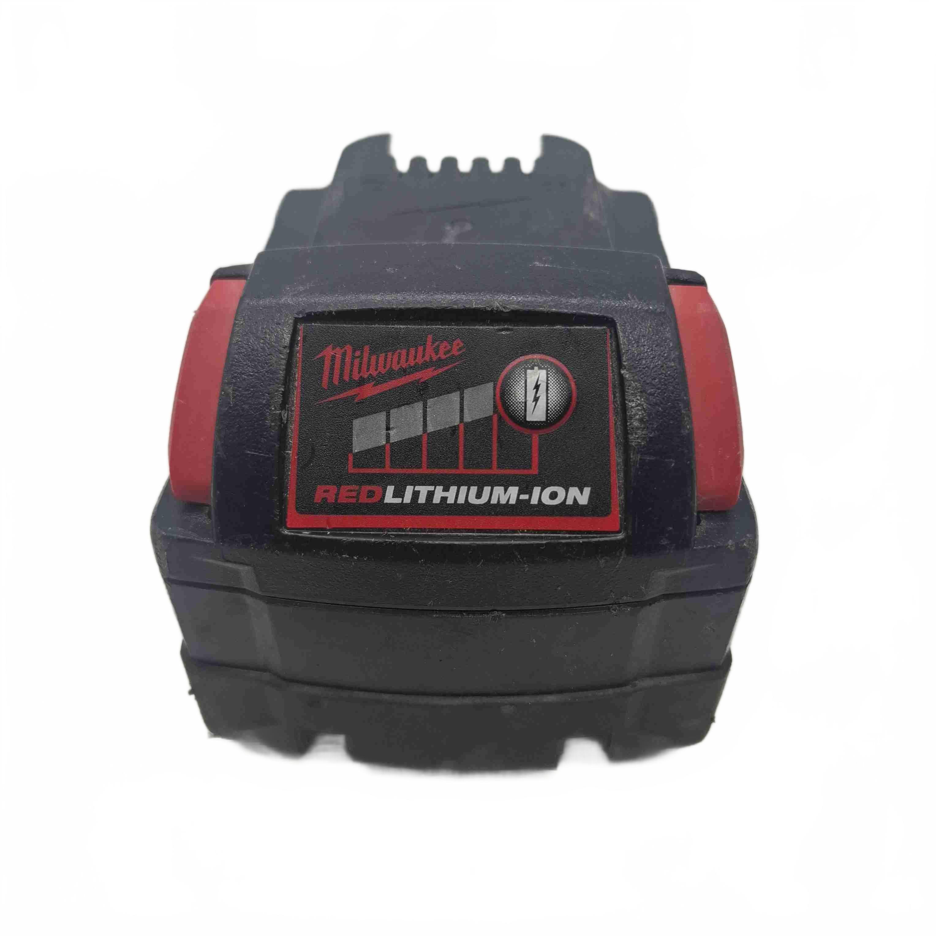 Milwaukee M18B5 18V 5.0Ah Redlithium Battery (WR1431905)