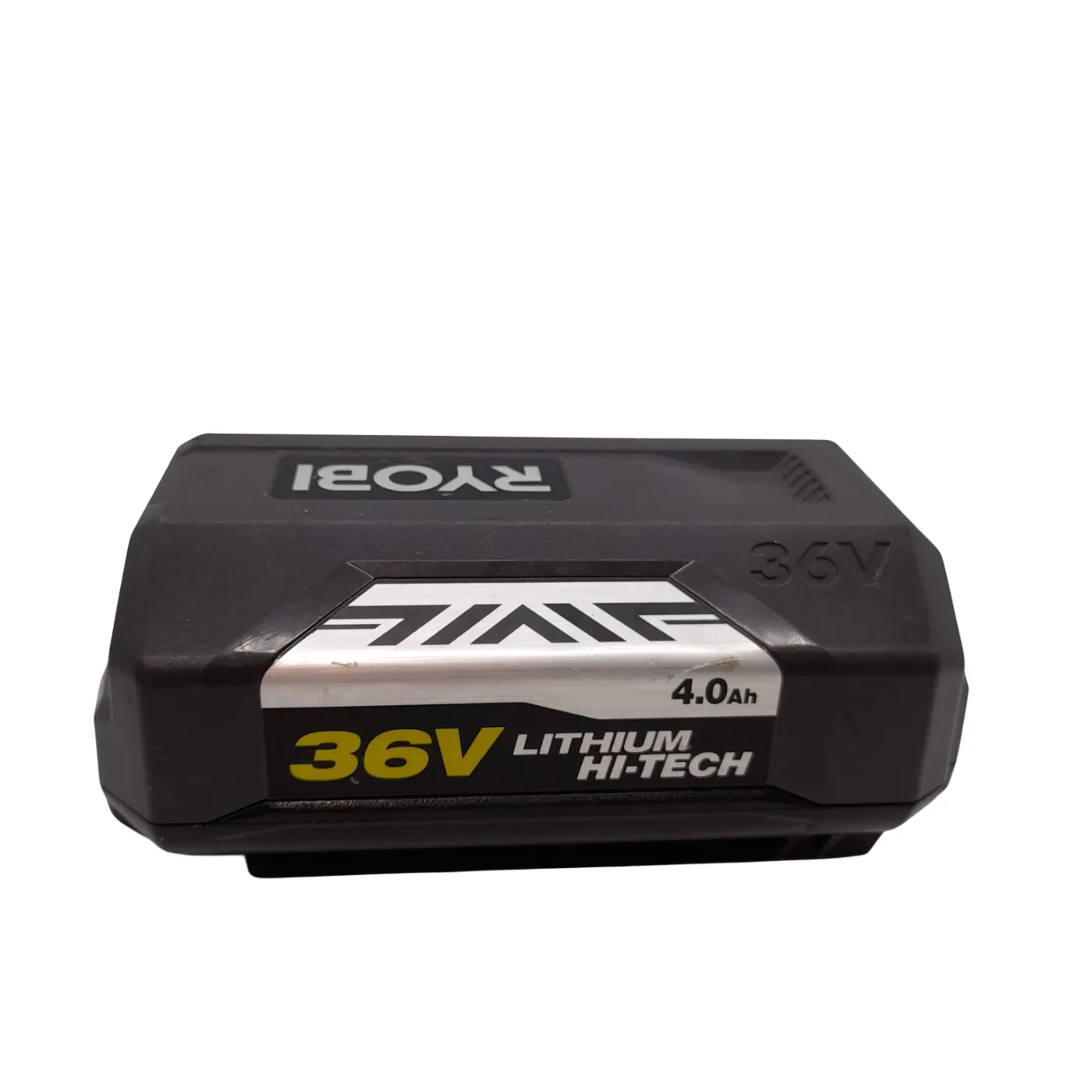 Ryobi 36V 4.0Ah Lithium-Ion Battery BPL3640D2 (WR 1400556)
