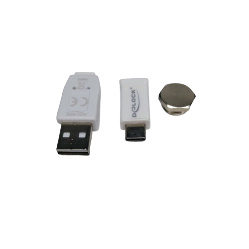 Optris CATCTL3MH1SFK Two Point Laser USB Infrared Temperature Sensor Like New
