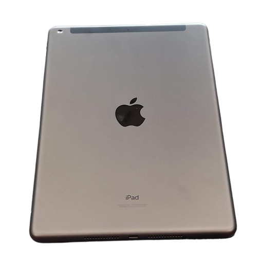 Apple Ipad 9th Gen Wifi And Cellular 256GB No Charger
