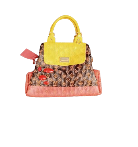 Replica Non Genuine Louis Vuitton Bag