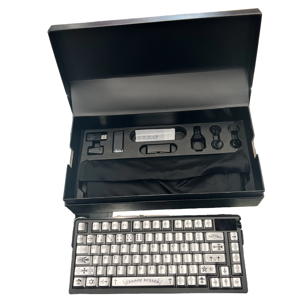 Asus ROG Azoth Extreme Keyboard Black (MK)