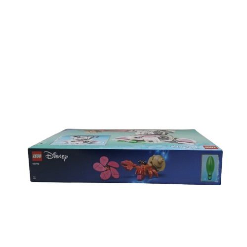 Disney LEGO 43292 Moana Pua, Factory Sealed (CP)