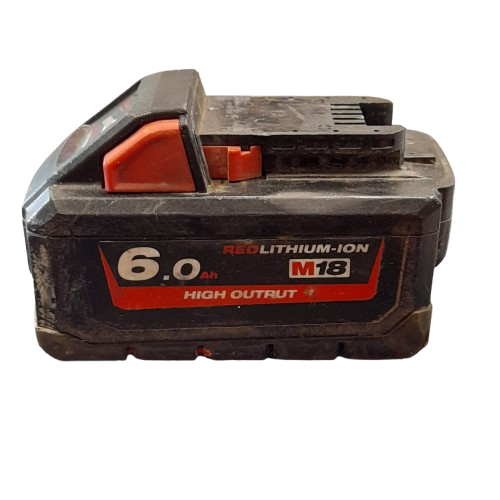 Milwaukee M18HB6 M18 6.0Ah High Output Battery (GE)