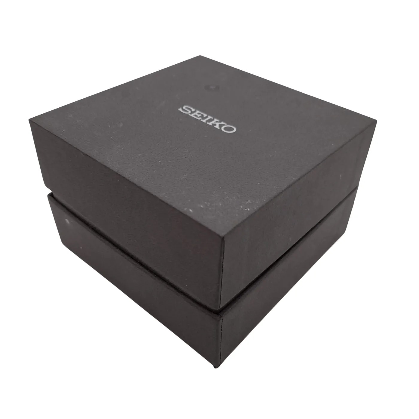 Seiko 6R15-00C1 Men’s Automatic Watch with Stainless Steel Band In Box With Spare Links  (WL 1409694)