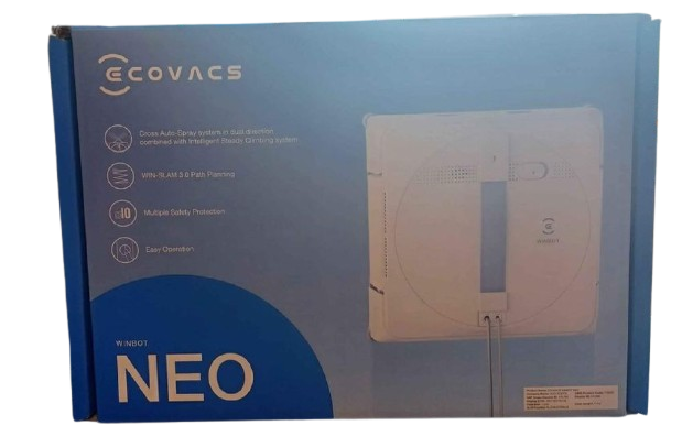 Ecovacs Winbot Neo