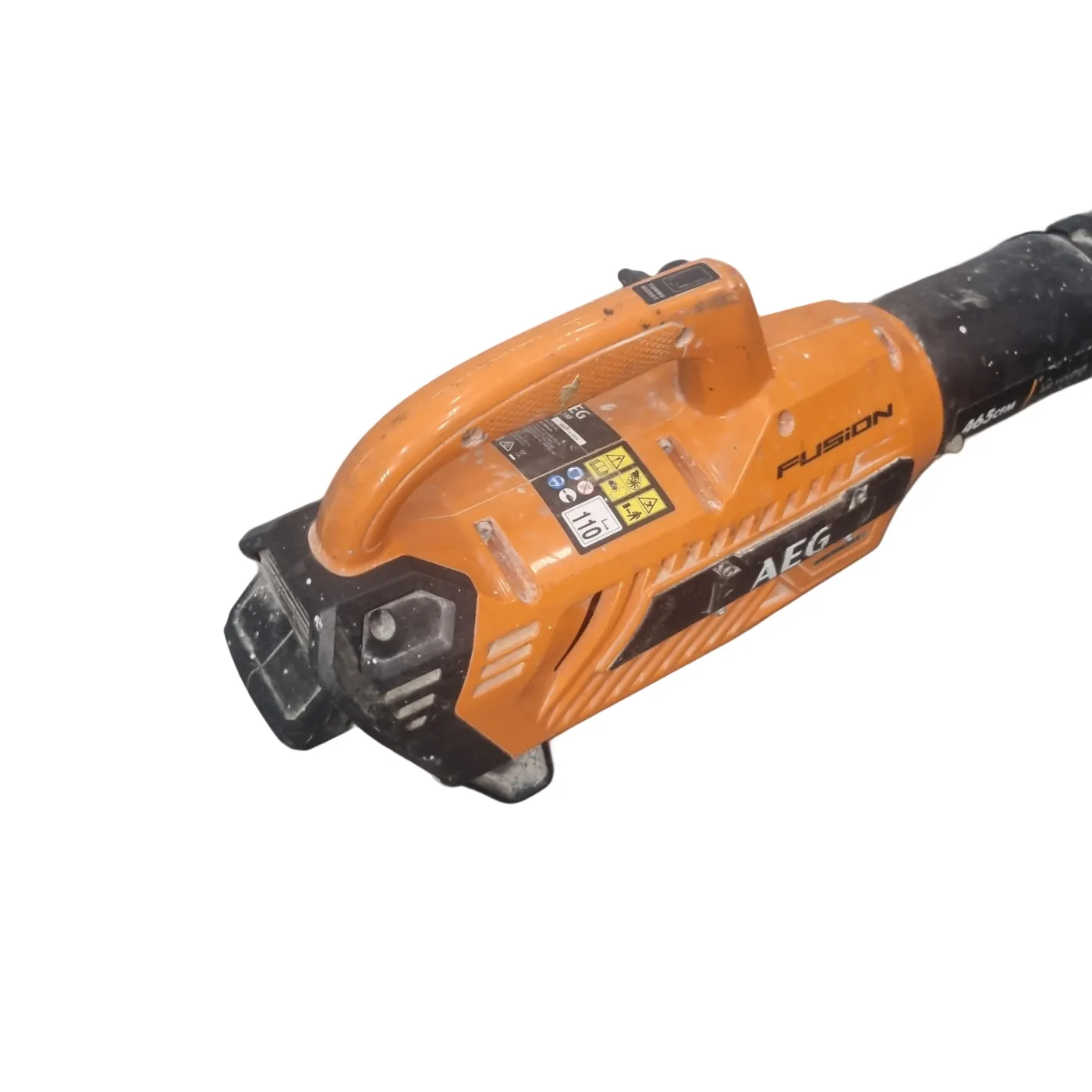 AEG ABL18F Blower Skin Only (WR 1391422)