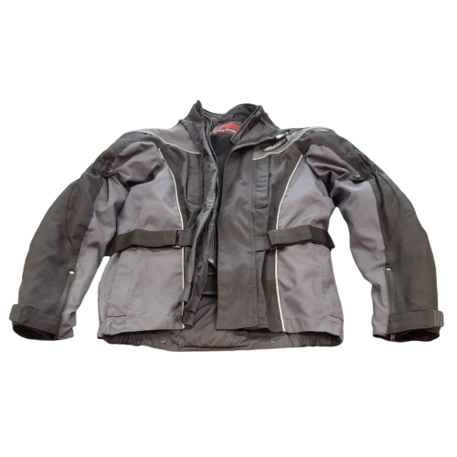 RJays Reflex Schoeller Motercycle Jacket Size XS
