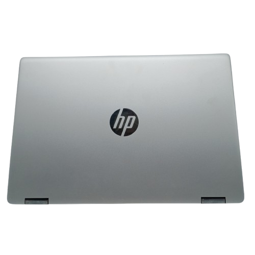 HP Pavilion x360 Convertible 14-DH0034TU Touchscreen Laptop Intel Core i5 8GB RAM 128GB SSD Silver (CP1429641)