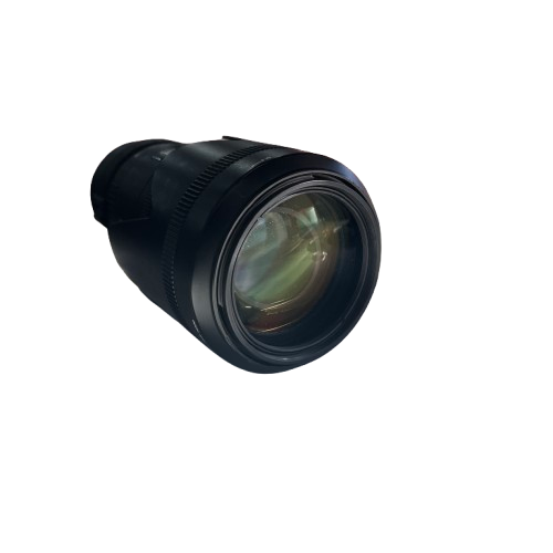 Sigma 70-200mm Lens (MK)