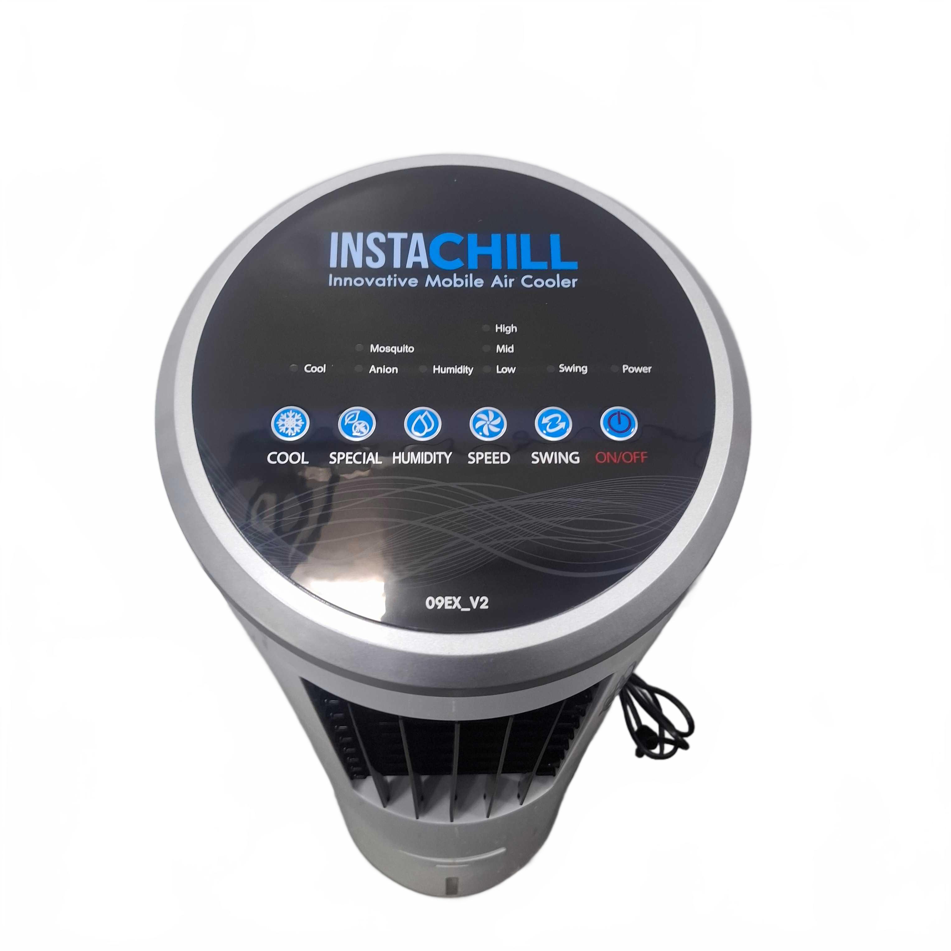 Instachill Air Cooler 09EX V2 (WR 1424143)