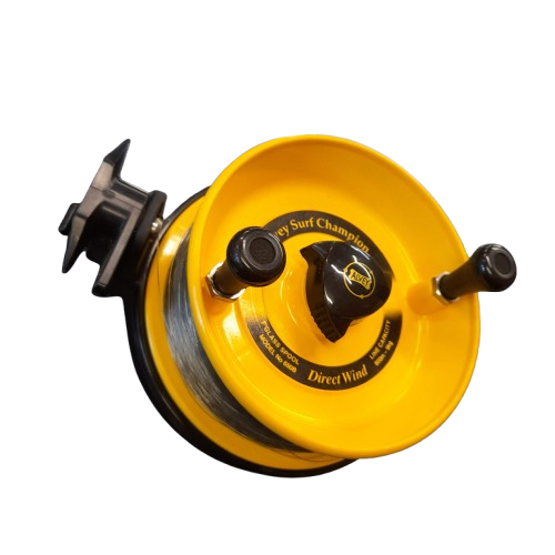 Alvey Reel 650BT (GE)