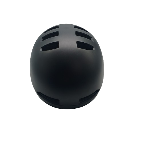 Lazer Maze Jr KinetiCore Bike Helmet Black (WR)