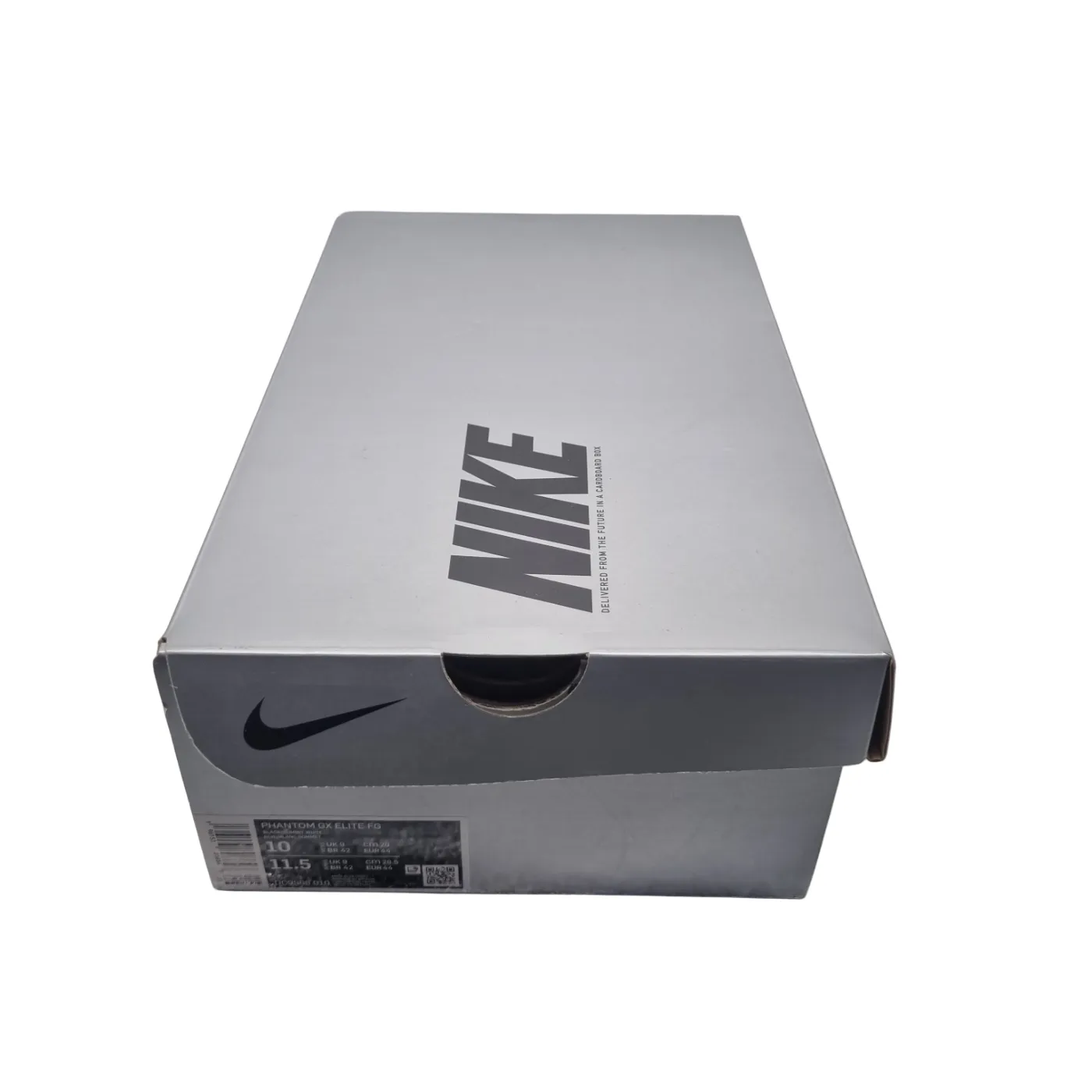 Nike Phantom GX Elite Gripknit FG ‘Shadow Pack’ DC9968-010 – Size 10, with Box (WR 1343708)