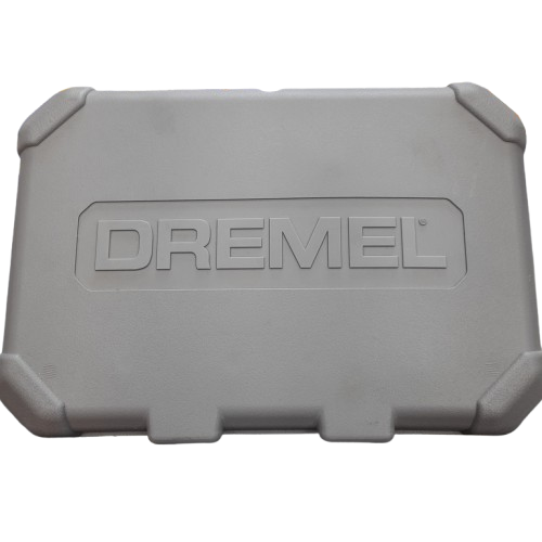 Dremel 8220 Cordless Rotary Tool Kit Grey (LN)