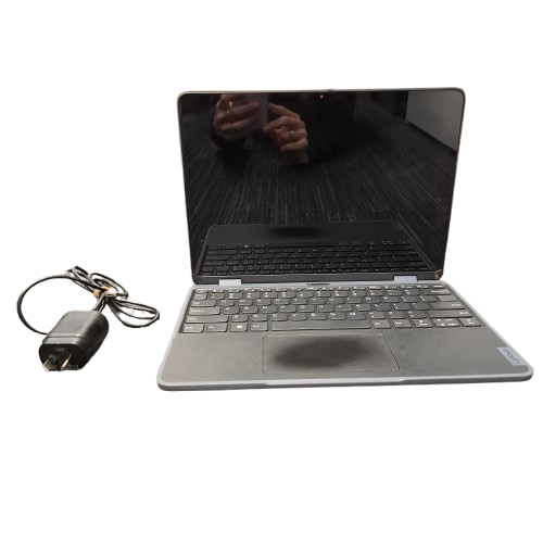 Lenovo 500w Yoga Gen 4 256GB With Charger (JN)