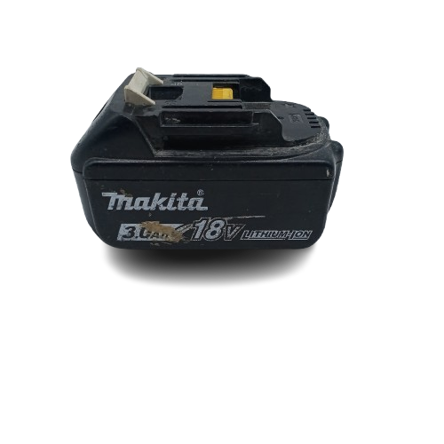 Makita 18V LXT 3.0Ah Lithium-Ion Battery BL1830B (CP1428224)