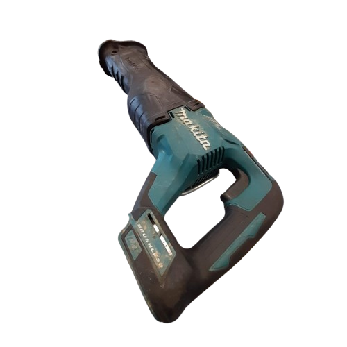 Makita Reciprocating Saw DJR187 Skin Only (GE)
