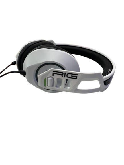 Rig 300 Pro White Gaming Headphones (NG)