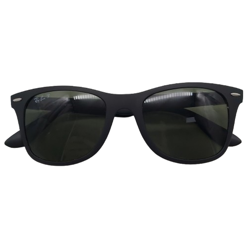 RayBan Sunglasses RB4195 No Case
