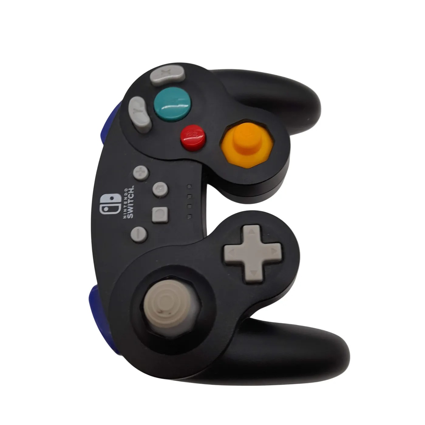 PowerA Switch Controller Black LOT90110D0401 (WL 1423725)