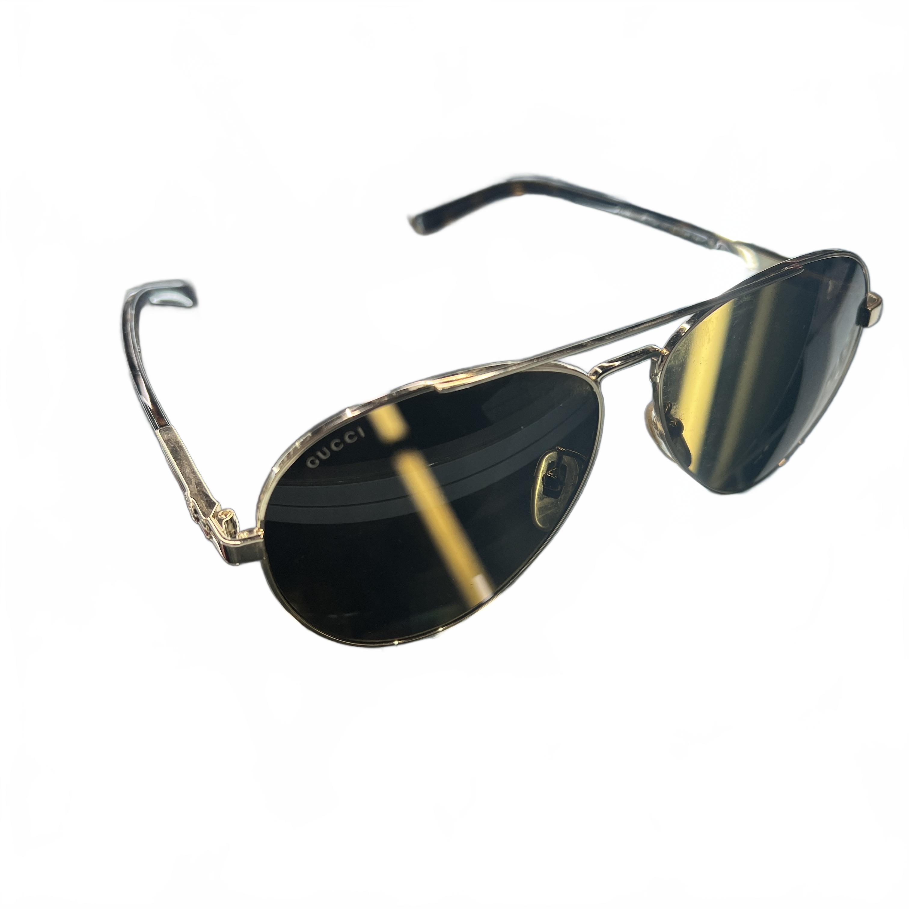 Gucci Sunglasses GG1288SA (MK)