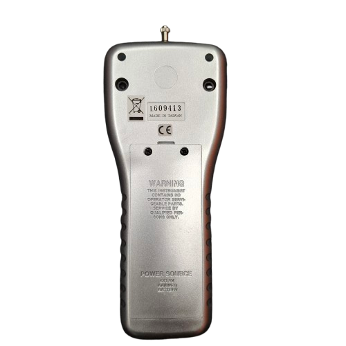 RS PRO Force Gauge (Model 111-3690) – Precision Measurement Tool (JN)