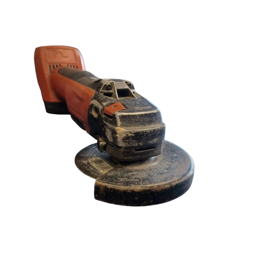 HILTI AG 125-A22 Cordless Angle Grinder Skin Only  (lel)