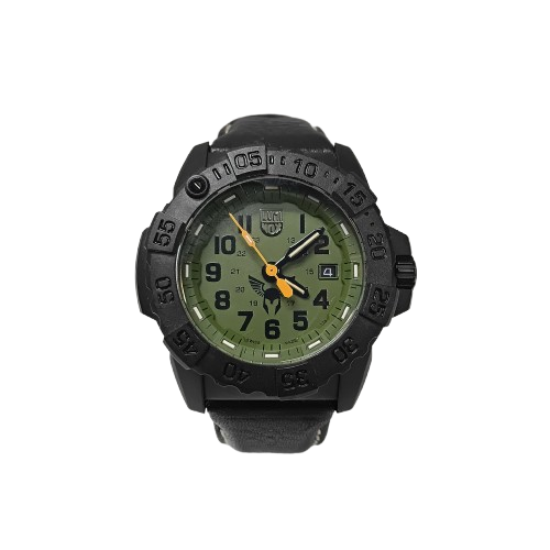 Luminox Navy SEAL 3500 Series Men’s Swiss Made Watch (WR 1404879)