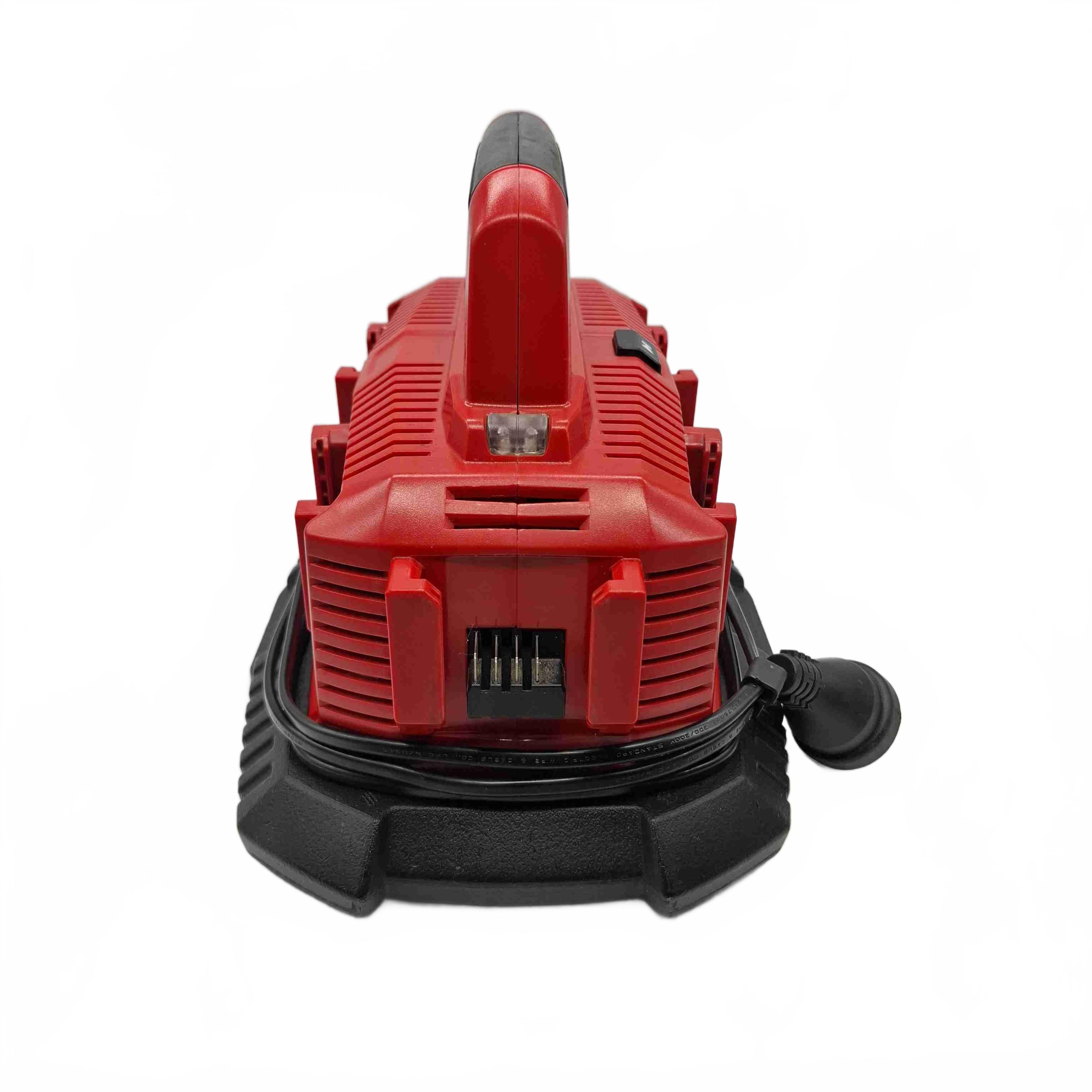 Milwaukee M1418C6 Battery Charger (WR 1436917)