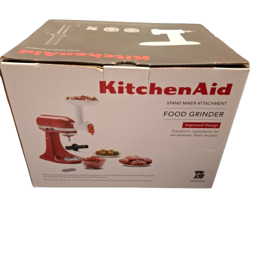 KitchenAid Food Grinder 5KSMFGAA (JN)