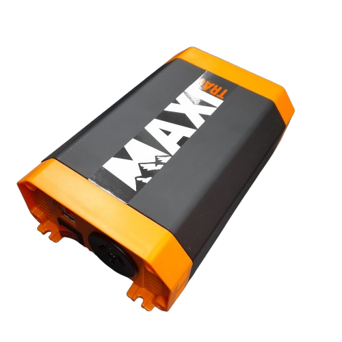 Maxitrac 300W Pure Sine Wave Inverter – MTPSW300 – (LN)