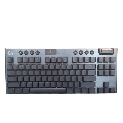 Logitech G915 TKL Wireless Gaming Keyboard  (LN)
