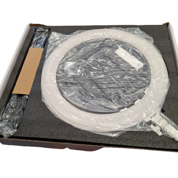 Phottix Nauda Ring 60C Photography Light (JN)