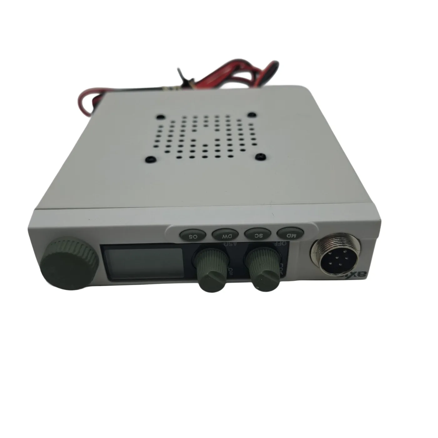 AXIS MA-2710 Marine Radio + Box + Bar  (WR1400067)