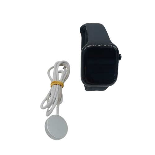 Apple Watch Series 11 Black MEUX4X/A + Charger (CP 1407043)