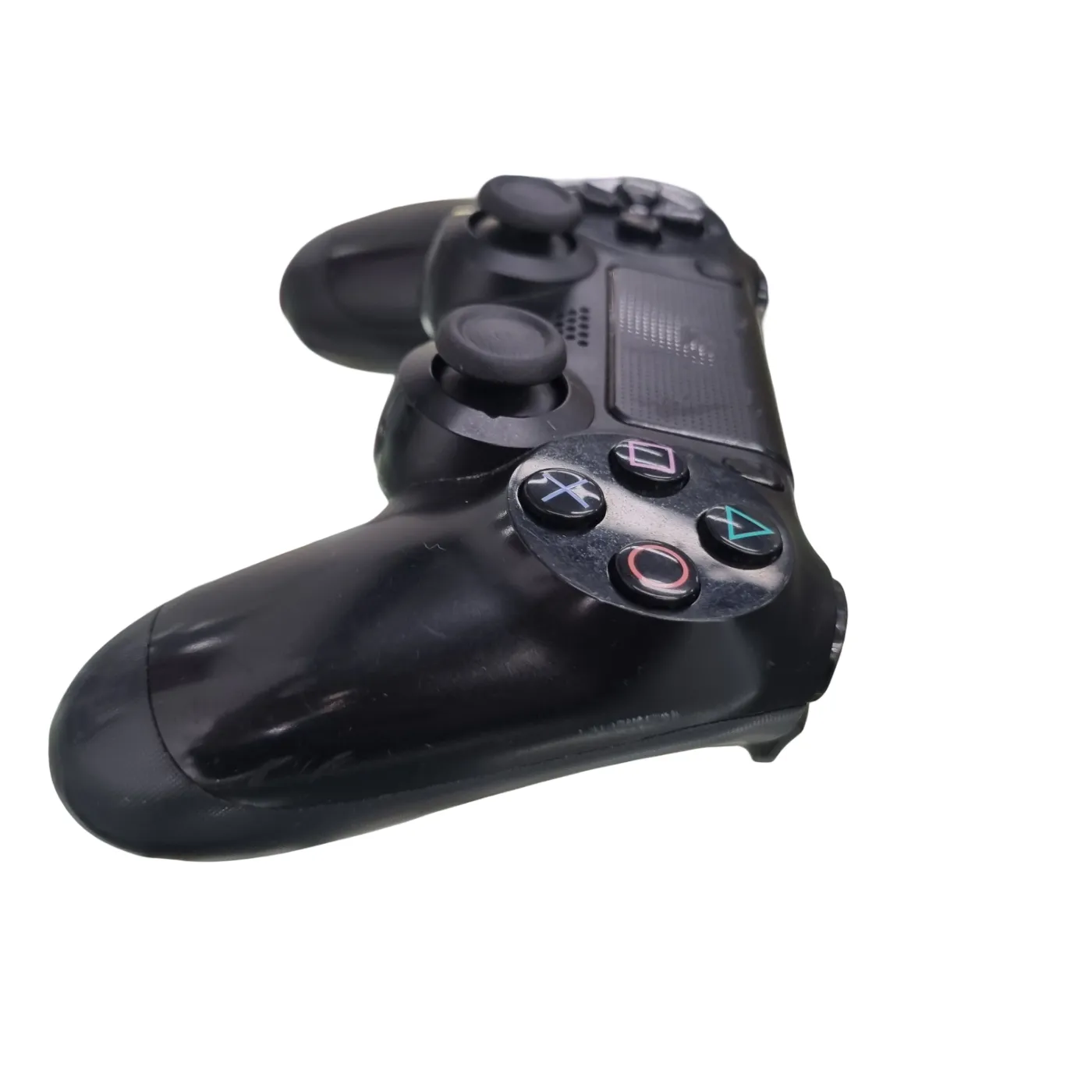 Sony PlayStation 4 DualShock 4 Wireless Controller CUH-ZCT1E (WR 1345722)