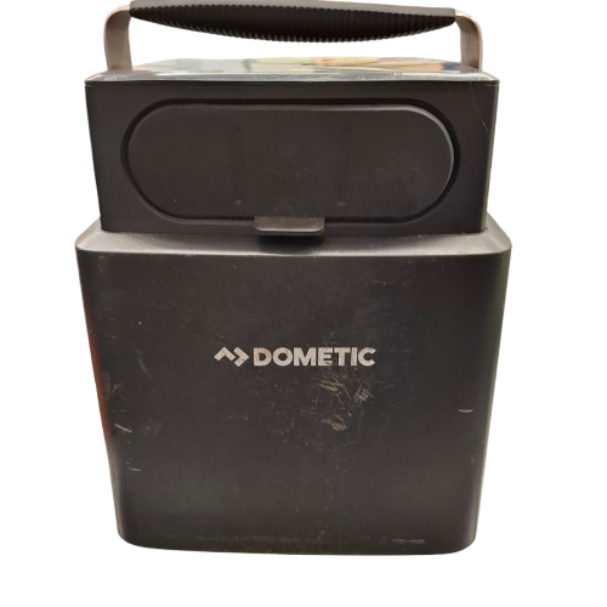 Dometic PLB40 Portable Lithium Battery 40Ah Black (WR 1391182)