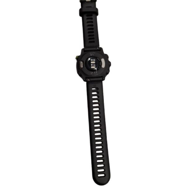 Garmin Forerunner 55 Black (JN)