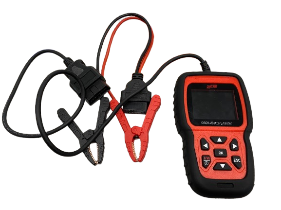Chicane Car Code Reader CH5016 (1424132) (NG)