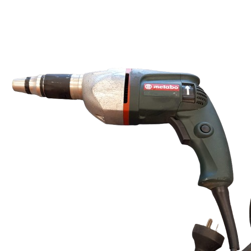 Metabo Drill DWSE 6.3 Corded