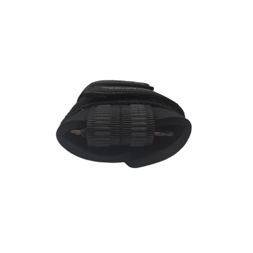 Harbinger Pro Lifting Straps Black (11.5 inch) (MR)